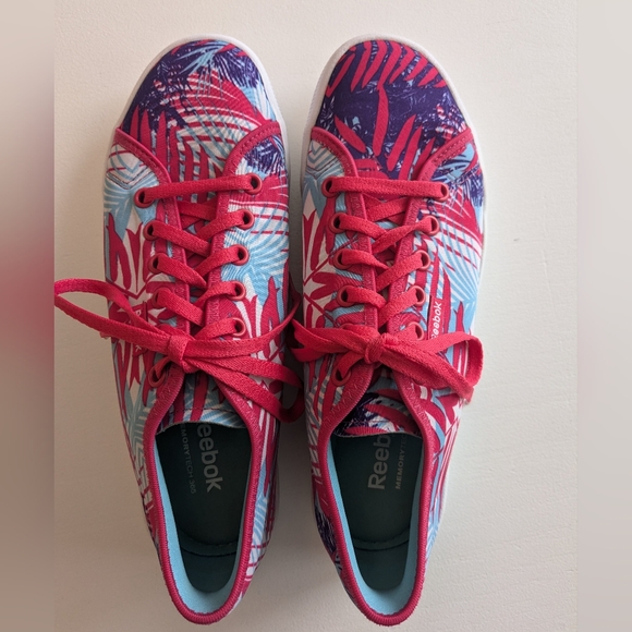 REEBOK Skyscape Runaround 2.0 Sneakers - Picture 5 of 8